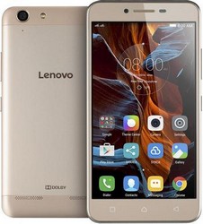 Замена экрана на телефоне Lenovo K5 в Барнауле